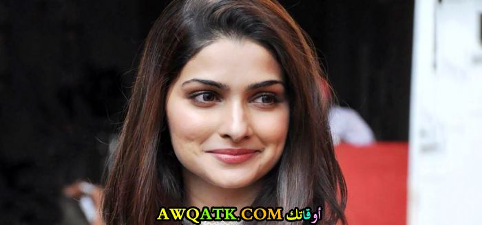 صورة للفنانة براتشي ديساي