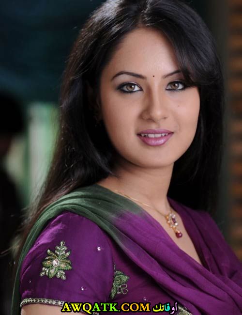 أجمل صورة للفنانة بوجا بانيرجي