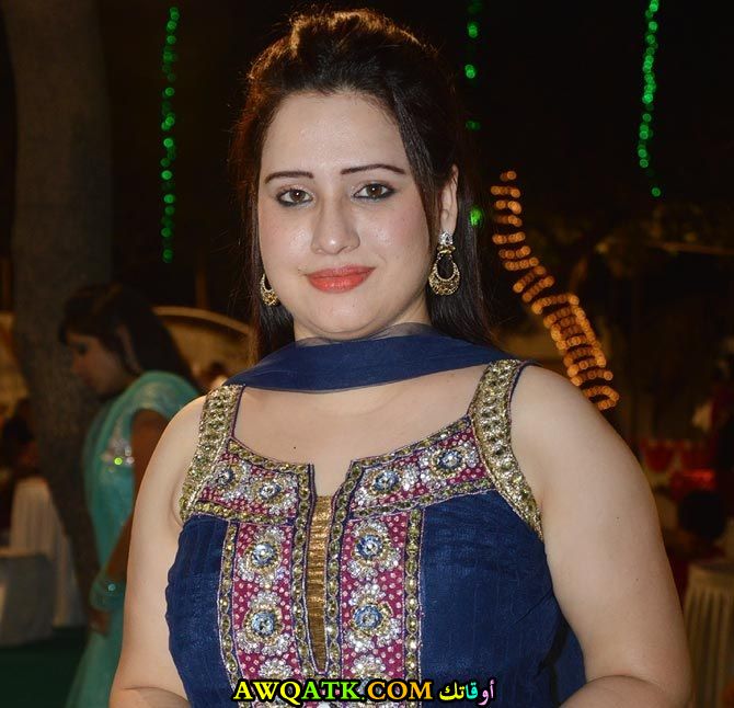 أحلى صورة للفنانة الجميلة بوجا جوشي