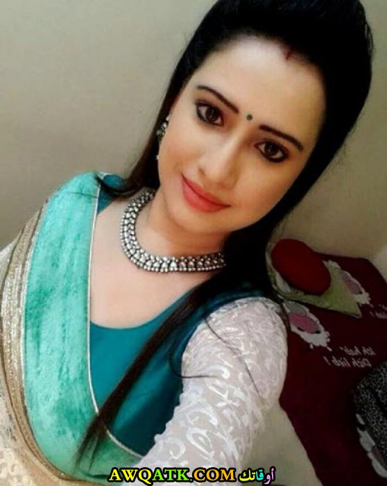 أجمل صورة للفنانة بوجا جوشي