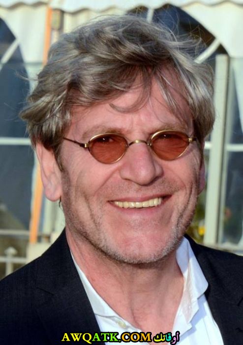 أحلى صورة للفنان الجميل تشيكي كاريو