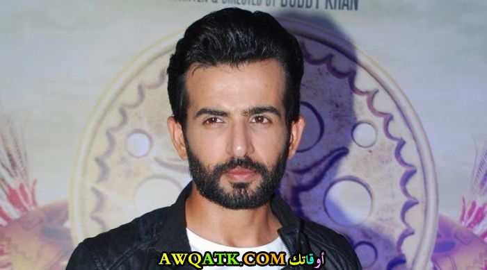 صورة جديدة للنجم الهندي جاي بانوشالي