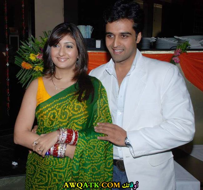 أجمل صورة للفنانة جوهي بارمار شروف