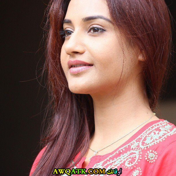 أحدث صورة للفنانة الهندية راتي باندي