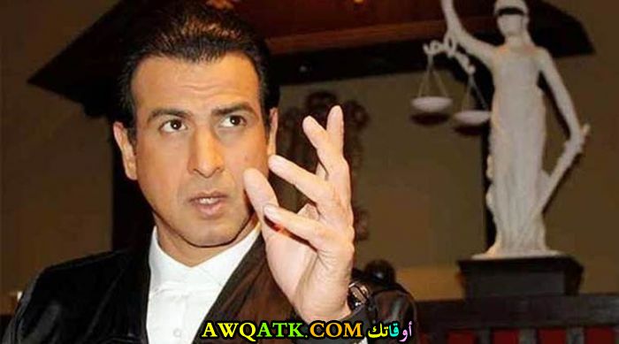 أحلى وأروع بوستر للفنان الهندي الجميل رونيت روي