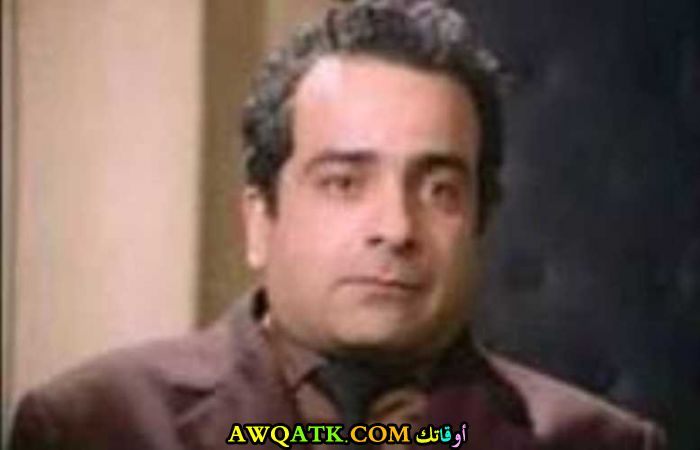 أحدث صورة للفنان التركي زكي الاسيا