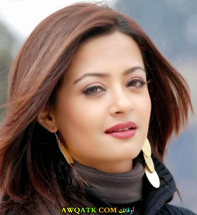 أجمل صورة للفنانة سورفين تشاولا