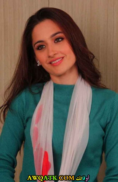 صورة للفنانة شويتا جولاتي