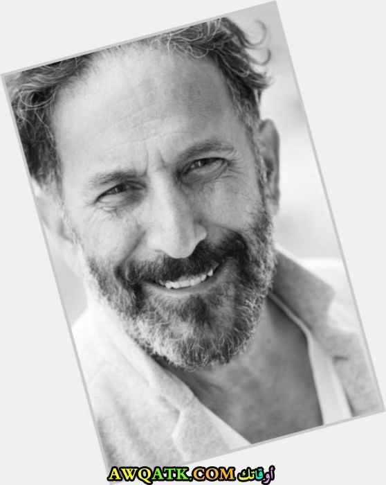 صورة رائعة للفنان كيفورك مالاكيان