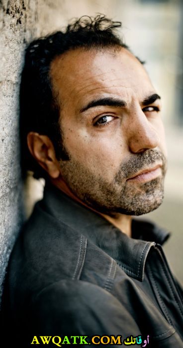 صورة روعة للفنان عدنان مارال