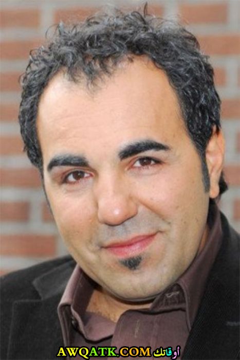 أجمل صورة للفنان عدنان مارال