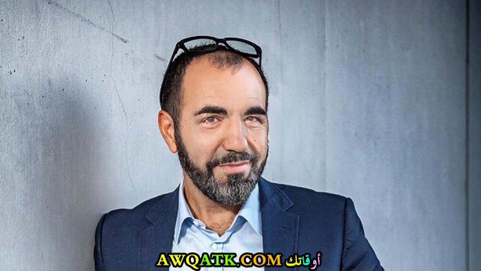 صورة للفنان عدنان مارال