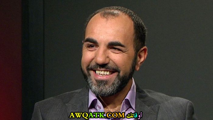 لعشاق الفنان عدنان مارال صورة جميلة وجديدة