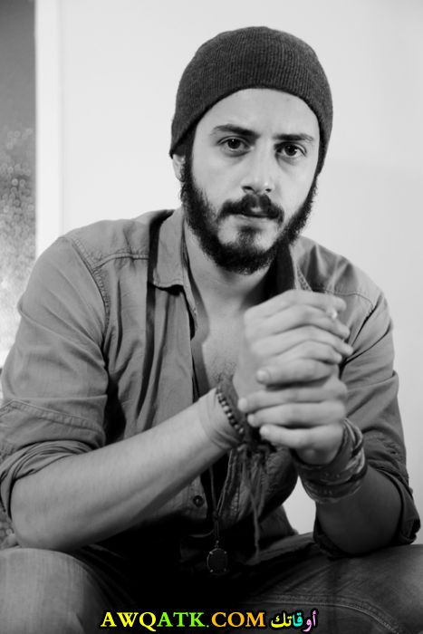 علي باركين