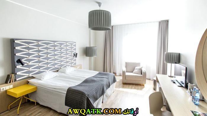 غرفة نوم روعة وشيك