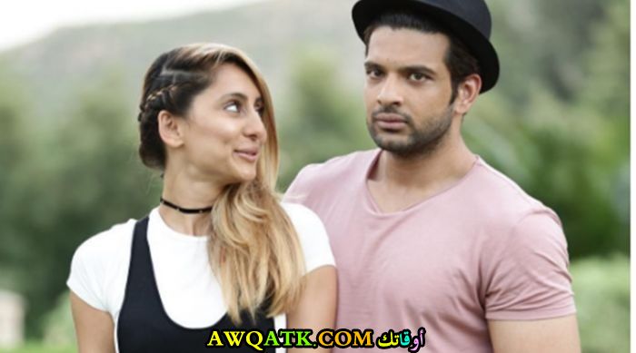 لعشاق الفنان كاران كوندرا صورة جميلة وجديدة