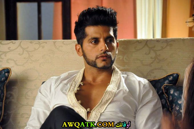 أحلى صورة للفنان الجميل كارانفير بوهرا