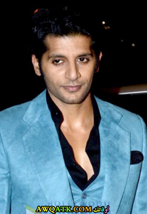 كارانفير بوهرا