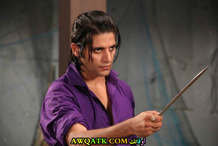 أحدث صورة للفنان الهندي كارانفير بوهرا