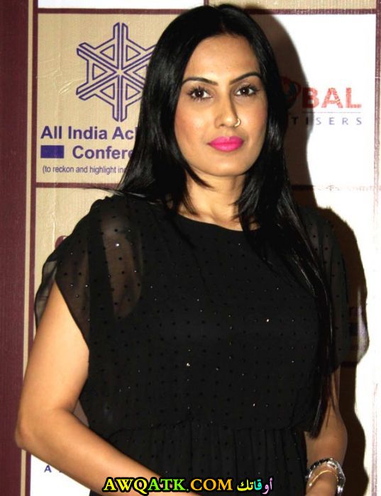 كاميا بنجابي