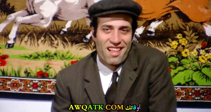 أحلى صورة للفنان الجميل كمال سونال