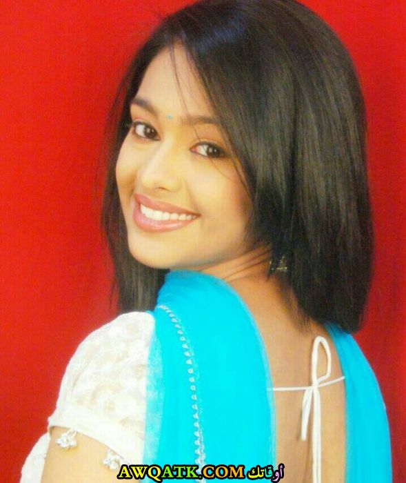 صورة روعة للفنانة موجدة شافيكار