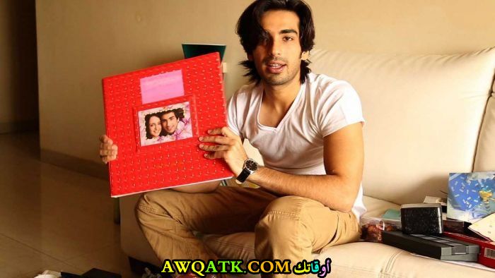 صورة للفنان موهيت سيغال