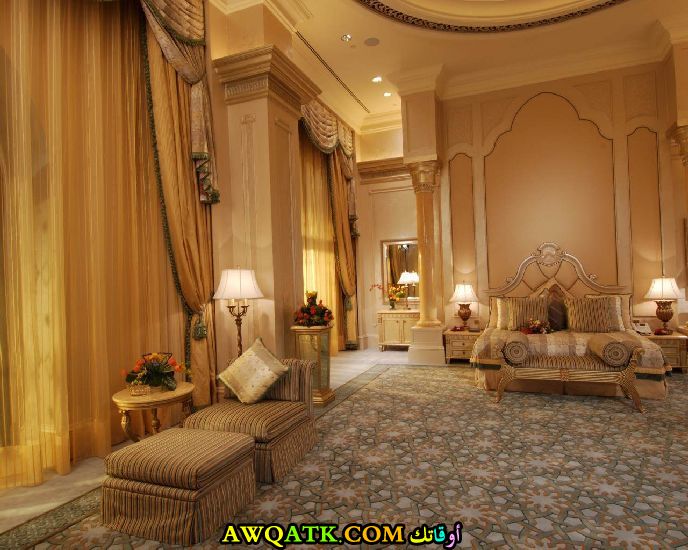 غرف نوم قصور فخمة ملكية و فلل غرف نوم قصور فخمة ملكية و فلل