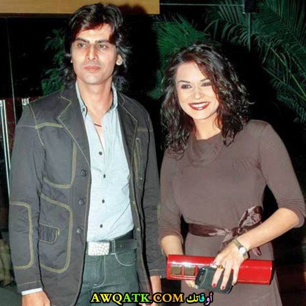 أجمل صورة للفنانة آشكا جوراديا