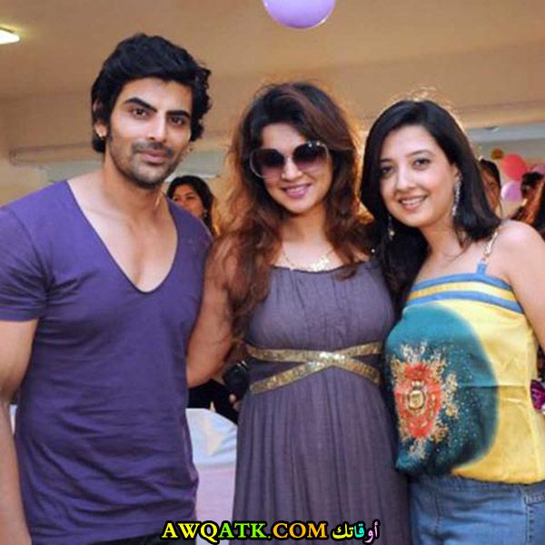 صورة للفنانة آشكا جوراديا