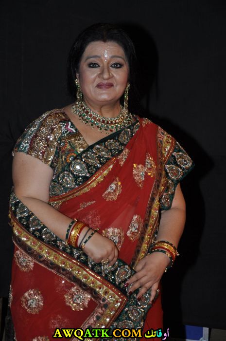 صورة روعة للفنانة أبارا ميهتا