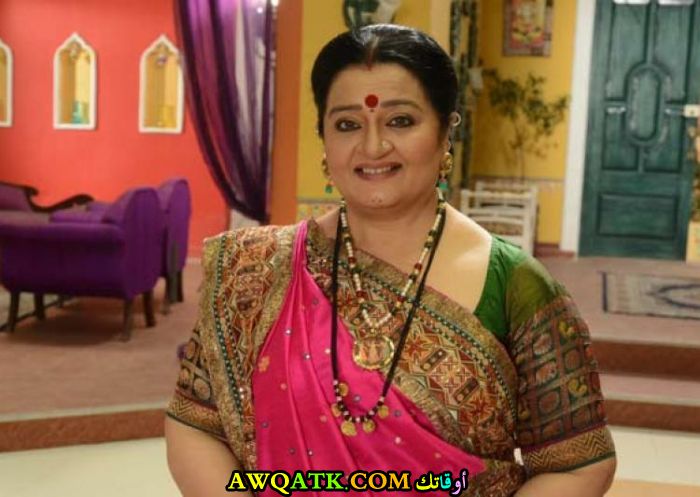 أجمل صورة للفنانة أبارا ميهتا