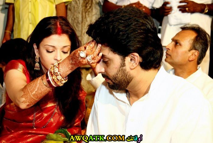 لعشاق الفنان أبهيشيك باتشان صورة جميلة وجديدة