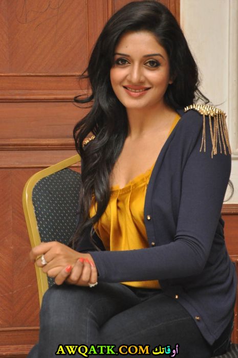 أحلى صورة للفنانة الجميلة أشيما بهالا