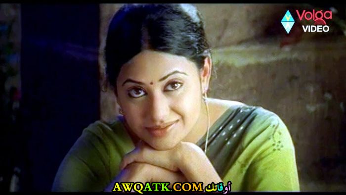 صورة روعة للفنانة أشيما بهالا