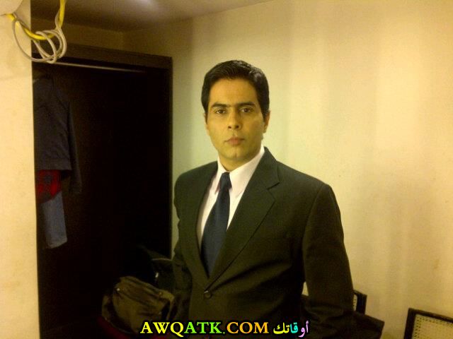 صورة روعة للفنان أمان ياتان فيرما 