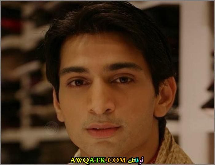 لعشاق الفنان أميت جين صورة جميلة وجديدة