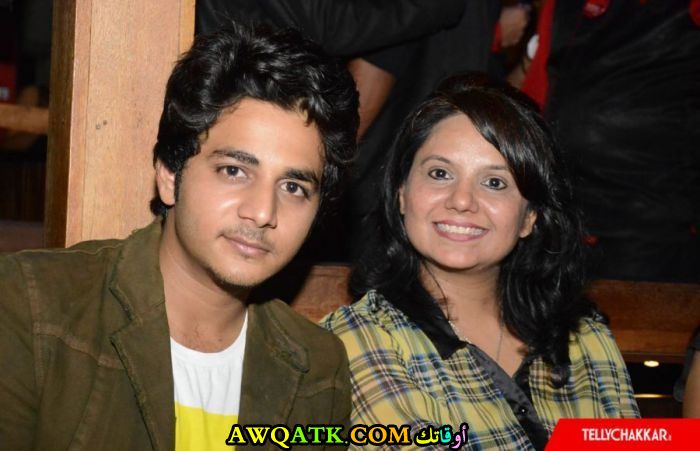 أحدث صورة للفنان الهندي ابهيمان بالهارا