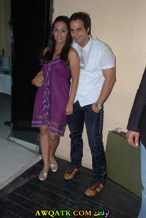 أجمل صورة للفنانة اشيتا دهاوان جولاباني