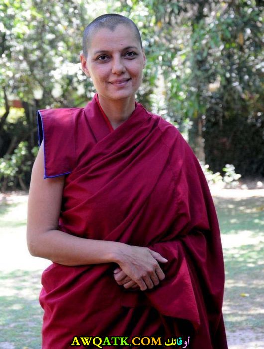 أحلى صورة للفنانة الجميلة بارخا مادان