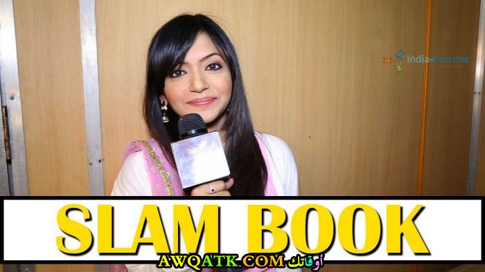 صورة للفنانة باريفا براناتي