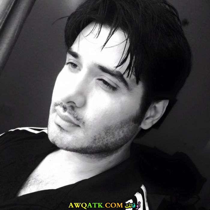 بوستر الفنان الهندي بانكيت ثاكر