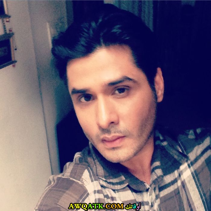 لعشاق الفنان بانكيت ثاكر صورة جميلة وجديدة