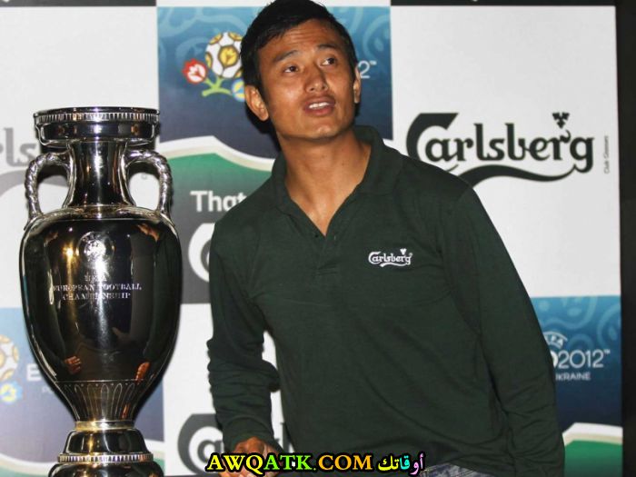 صورة روعة لبايتشونغ بوتيا