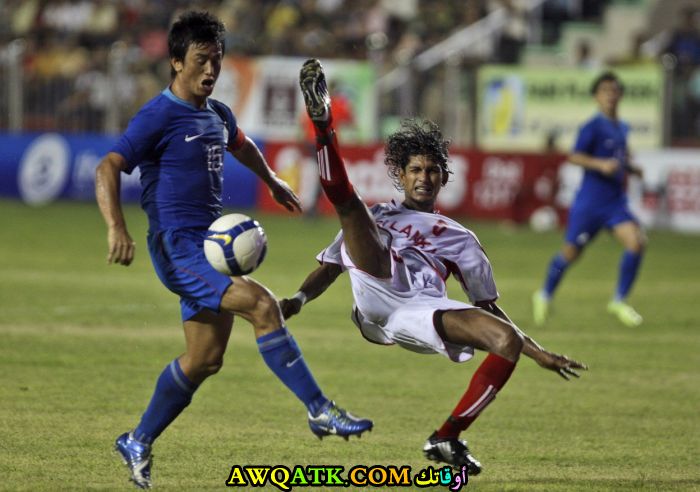 أحلى صورة جميلة لبايتشونغ بوتيا