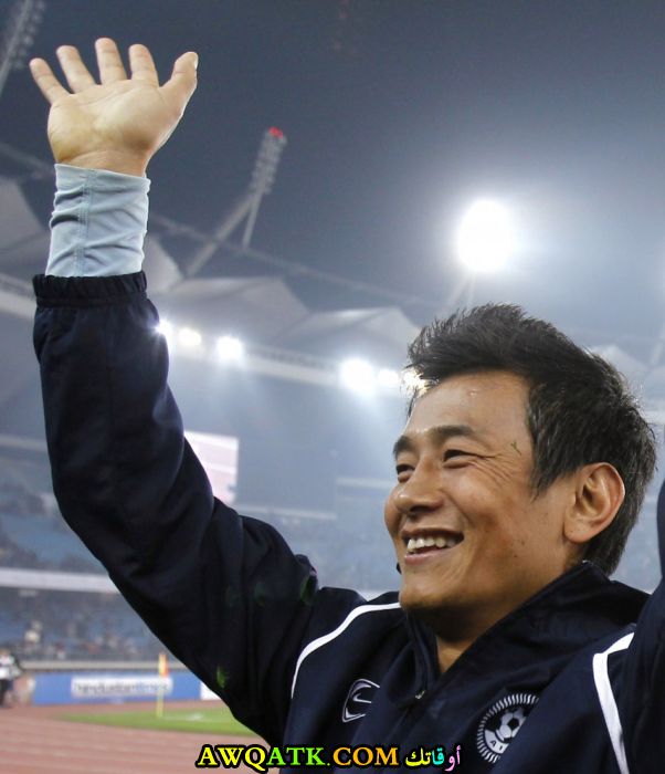 لعشاق بايتشونغ بوتيا صورة جميلة وجديدة