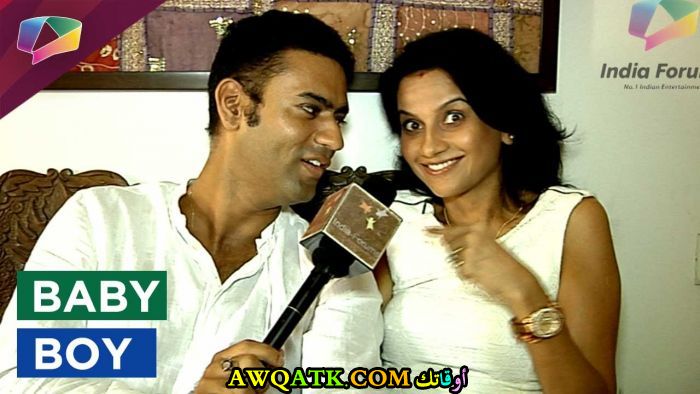 أحلى صورة للفنان الجميل بهانو عدي 