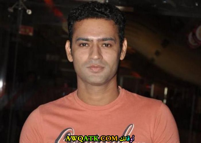 أجمل صورة للفنان بهانو عدي