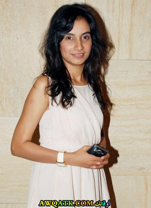 لعشاق الفنانة بهايرافي رايتشورا صورة جميلة وجديدة