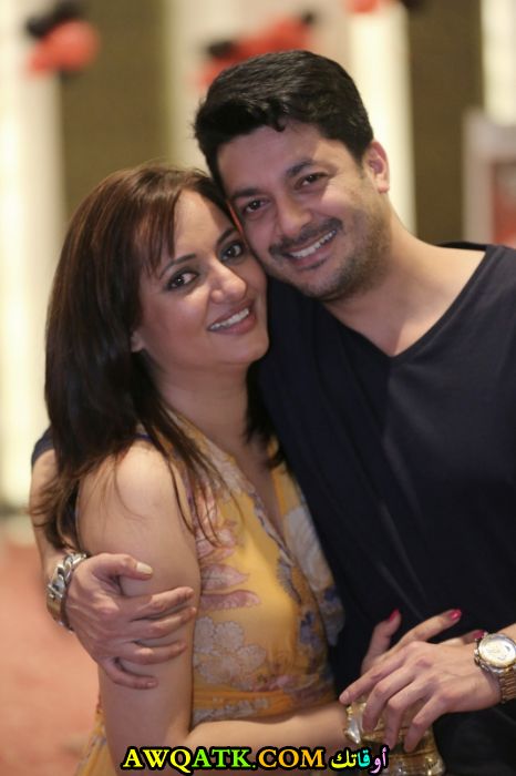 أحدث صورة للفنانة الهندية تشاندانا شارما